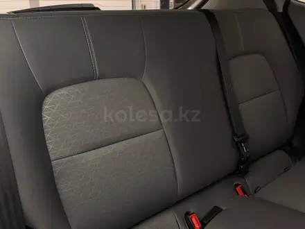 Kia Morning 2021 года за 5 120 000 тг. в Актобе – фото 15