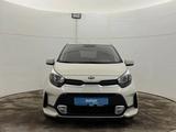 Kia Morning 2021 года за 5 120 000 тг. в Актобе – фото 2