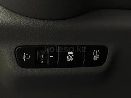 Kia Morning 2021 года за 5 120 000 тг. в Актобе – фото 21