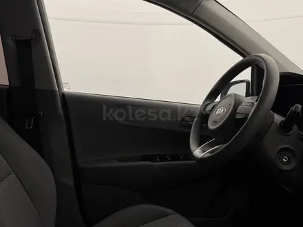 Kia Morning 2021 года за 5 120 000 тг. в Актобе – фото 25