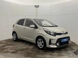 Kia Morning 2021 года за 5 120 000 тг. в Актобе – фото 3