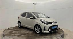 Kia Morning 2021 года за 5 120 000 тг. в Актобе – фото 3
