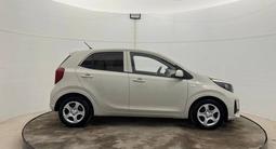 Kia Morning 2021 года за 5 120 000 тг. в Актобе – фото 4