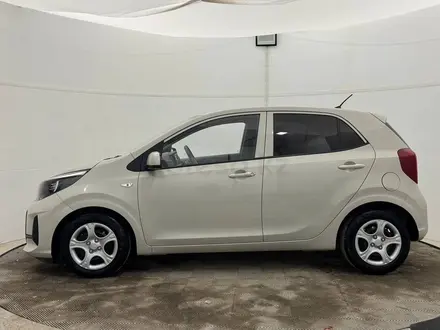 Kia Morning 2021 года за 5 120 000 тг. в Актобе – фото 7