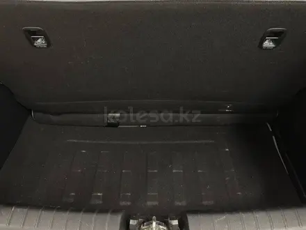 Kia Morning 2021 года за 5 120 000 тг. в Актобе – фото 9