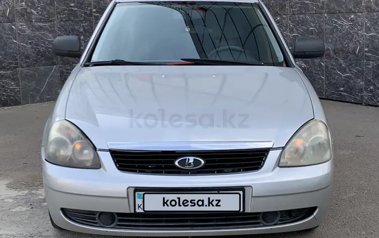 ВАЗ (Lada) Priora 2172 2012 годаүшін2 000 000 тг. в Кокшетау