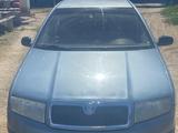 Skoda Fabia 2006 года за 1 000 000 тг. в Атырау