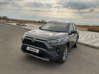 Toyota RAV4 2019 годаfor15 000 000 тг. в Актау