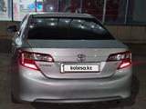 Toyota Camry 2014 года за 8 500 000 тг. в Шымкент – фото 4