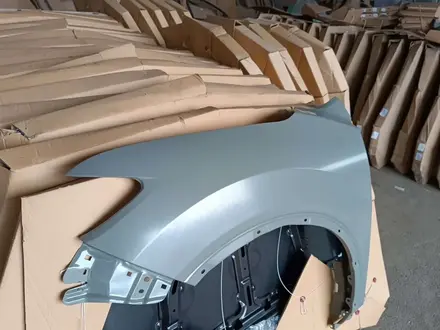 Крыло Nissan X-trail за 1 000 тг. в Астана
