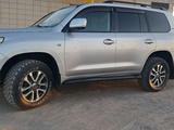 Toyota Land Cruiser 2011 года за 16 000 000 тг. в Жанаозен