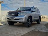 Toyota Land Cruiser 2011 года за 16 000 000 тг. в Жанаозен – фото 4