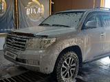 Toyota Land Cruiser 2011 года за 16 000 000 тг. в Жанаозен – фото 5
