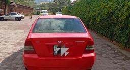 Toyota Corolla 2003 годаүшін3 000 000 тг. в Алматы – фото 5
