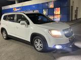 Chevrolet Orlando 2015 годаfor6 000 000 тг. в Астана – фото 3