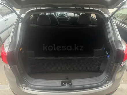 Hyundai Tucson 2012 года за 7 200 000 тг. в Астана – фото 12