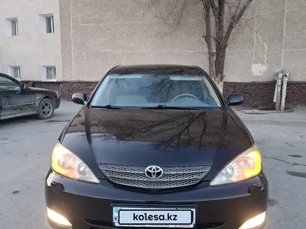 Toyota Camry 2001 года за 5 500 000 тг. в Кызылорда – фото 6
