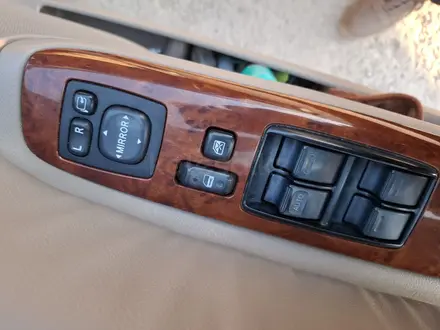 Toyota Camry 2001 года за 5 500 000 тг. в Кызылорда – фото 11