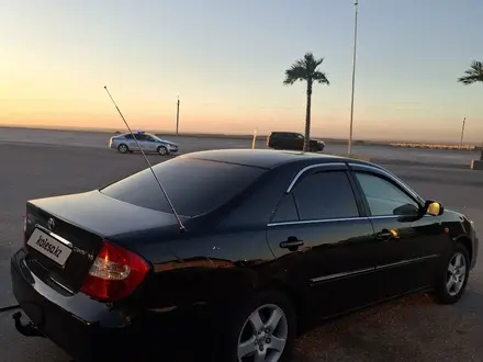 Toyota Camry 2001 года за 5 500 000 тг. в Кызылорда – фото 2
