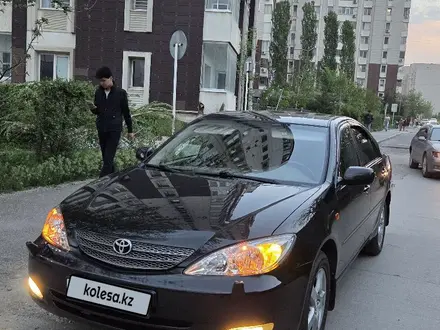 Toyota Camry 2001 года за 5 500 000 тг. в Кызылорда – фото 18