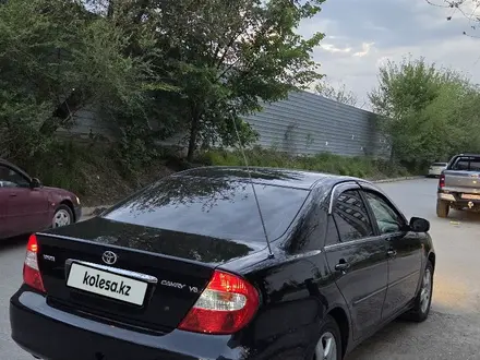 Toyota Camry 2001 года за 5 500 000 тг. в Кызылорда – фото 19