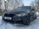 BMW 320 2016 года за 8 500 000 тг. в Караганда – фото 3