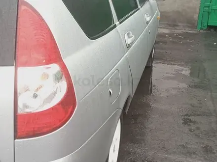 ВАЗ (Lada) Priora 2171 2011 года за 2 000 000 тг. в Атбасар – фото 3