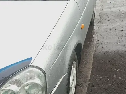 ВАЗ (Lada) Priora 2171 2011 года за 2 000 000 тг. в Атбасар – фото 4