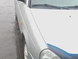 ВАЗ (Lada) Priora 2171 2011 годаүшін2 000 000 тг. в Атбасар – фото 5