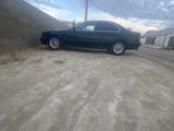 BMW 525 1997 годаүшін1 800 000 тг. в Жанаозен