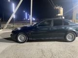 BMW 525 1997 годаүшін1 800 000 тг. в Жанаозен – фото 2
