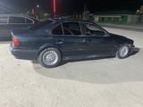 BMW 525 1997 годаүшін1 800 000 тг. в Жанаозен – фото 4