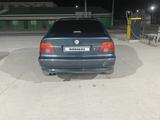 BMW 525 1997 годаүшін1 800 000 тг. в Жанаозен – фото 5