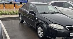 Daewoo Gentra 2014 года за 2 400 000 тг. в Астана – фото 4