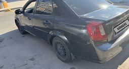 Daewoo Gentra 2014 года за 2 400 000 тг. в Астана – фото 3