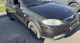 Daewoo Gentra 2014 года за 2 400 000 тг. в Астана – фото 2