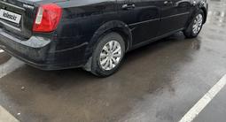 Daewoo Gentra 2014 года за 2 400 000 тг. в Астана – фото 5