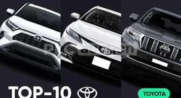 Тойота чип тюнинг. Евро 2. Увеличение мощности в Шымкент – фото 2