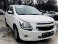 Chevrolet Cobalt 2024 годаүшін7 850 000 тг. в Алматы – фото 4