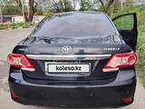 Toyota Corolla 2010 года за 6 700 000 тг. в Талгар