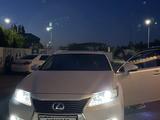 Lexus ES 300h 2015 годаүшін11 000 000 тг. в Астана – фото 2