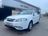 Chevrolet Lacetti 2023 годаfor7 000 000 тг. в Павлодар – фото 5