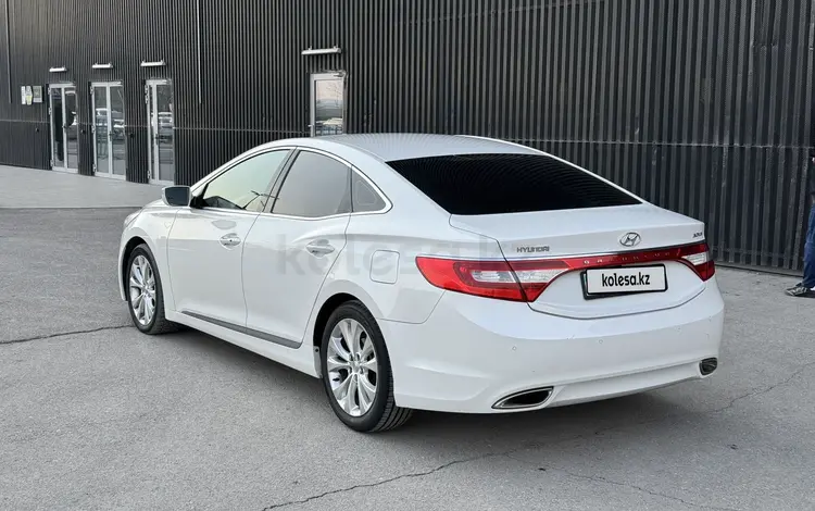 Hyundai Grandeur 2013 годаfor8 500 000 тг. в Туркестан