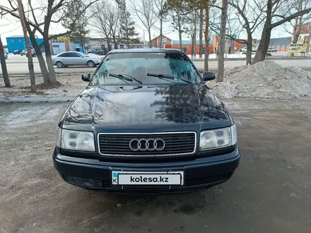 Audi 100 1994 года за 1 600 000 тг. в Костанай