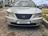 Hyundai Sonata 2008 года за 3 500 000 тг. в Астана