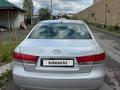 Hyundai Sonata 2008 года за 3 500 000 тг. в Астана – фото 4