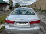 Hyundai Sonata 2008 года за 3 500 000 тг. в Астана – фото 4