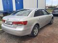 Hyundai Sonata 2008 года за 3 500 000 тг. в Астана – фото 5