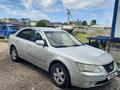 Hyundai Sonata 2008 года за 3 500 000 тг. в Астана – фото 6