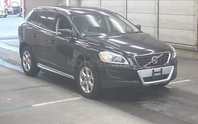 Volvo XC60 2011 года за 100 000 тг. в Алматы